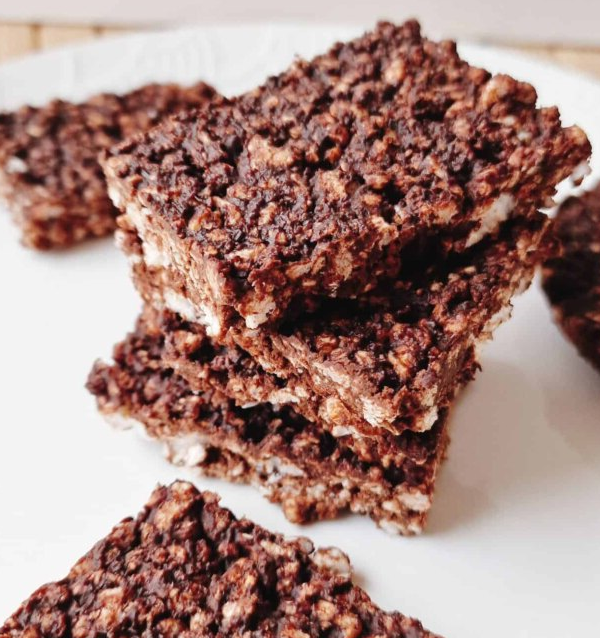 Responsible snacking