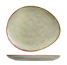 Cosy & Trendy Breakfast Plates / Dessert Plates Trentino 20.5 x 17 cm - 4 pieces