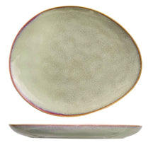 Cosy & Trendy Platos para cenar Trentino 27 x 23 cm - 4 unidades