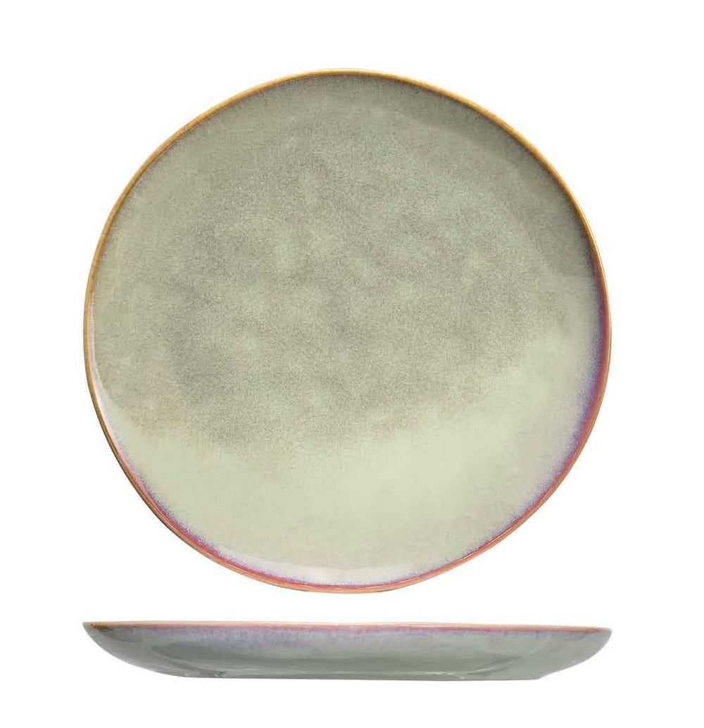 Cosy & Trendy Breakfast Plates / Dessert Plates Trentino ø 21 cm - 4 pieces