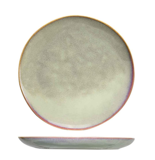 Cosy & Trendy Breakfast Plates / Dessert Plates Trentino ø 21 cm - 4 pieces