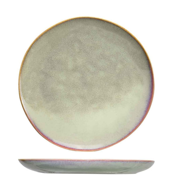 Cosy & Trendy Breakfast Plates / Dessert Plates Trentino ø 24 cm - 4 pieces