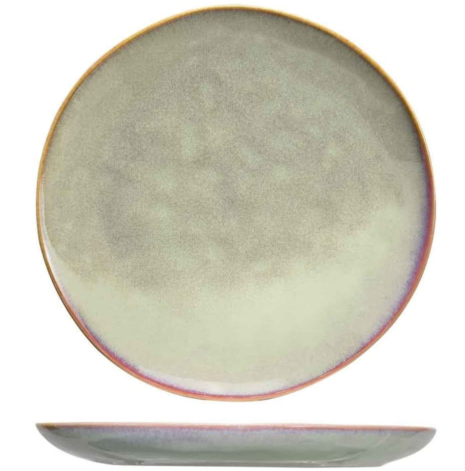 Cosy & Trendy Dinner Plates Trentino ø 27 cm - 4 Pieces