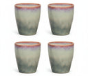 Cosy & Trendy Coffee Cups / Sense Cups Trentino 220 ml - 4 Pieces