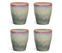 Cosy & Trendy Coffee Cups / Sense Cups Trentino 220 ml - 4 Pieces