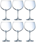 Vasos para gin tonic Cosy Moments - 700 ml - 6 unidades