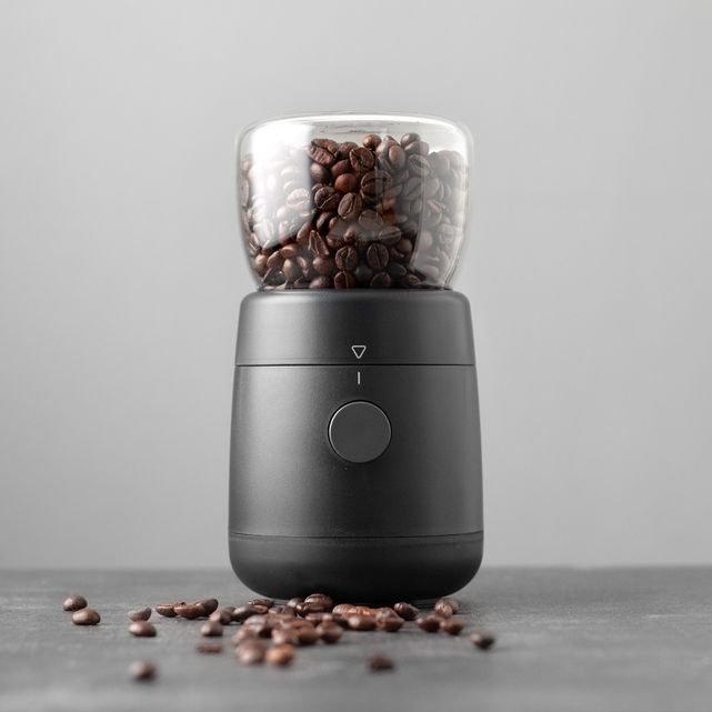 Molinillo de café Rig-Tig