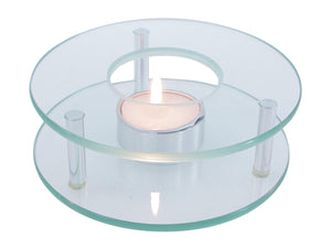 Calentador de té Cookinglife Sakura Tea vaso ø 12 cm