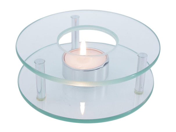 Calentador de té Cookinglife Sakura Tea vaso ø 12 cm