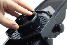 Hendi Mandoline Plastic V-mould