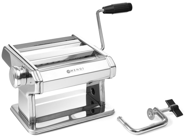 Máquina para pasta Hendi - Línea Profi