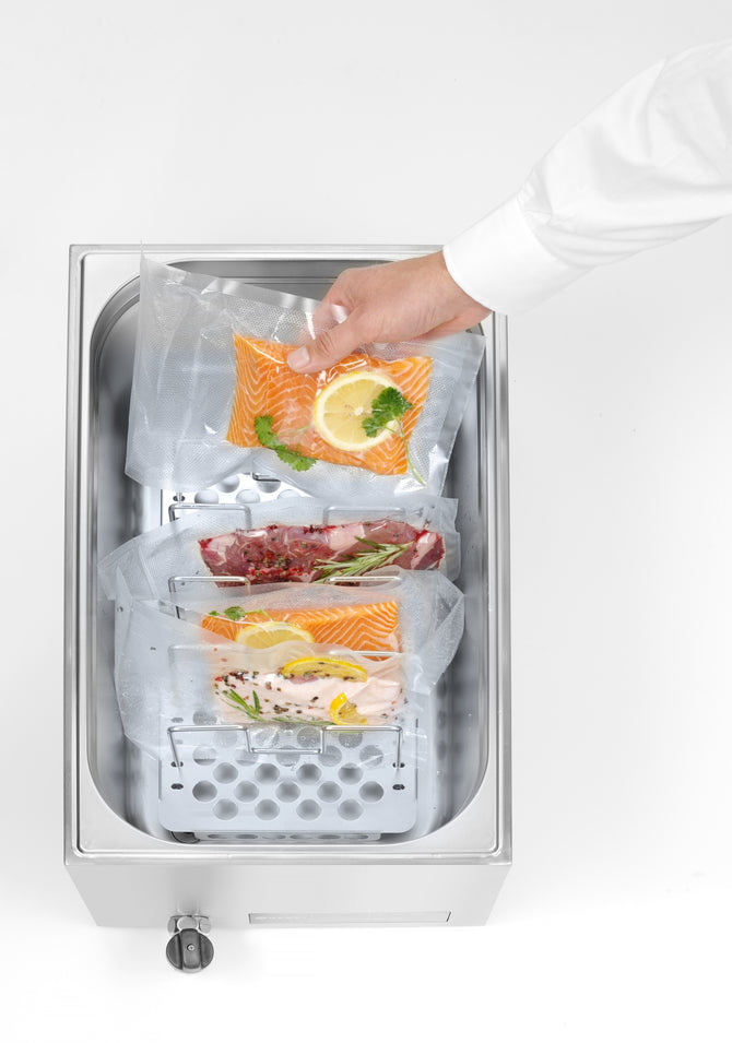 Vacuum bags