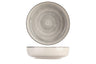 Cosy & Trendy Pasta Bowls Baltic Grey ø 18 cm - 6 pieces