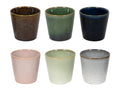 Studio Tavola Coffee Cups - Senseo Mugs - Wind - 200 ml - 6 pieces