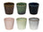 Studio Tavola Coffee Cups - Senseo Mugs - Wind - 200 ml - 6 pieces