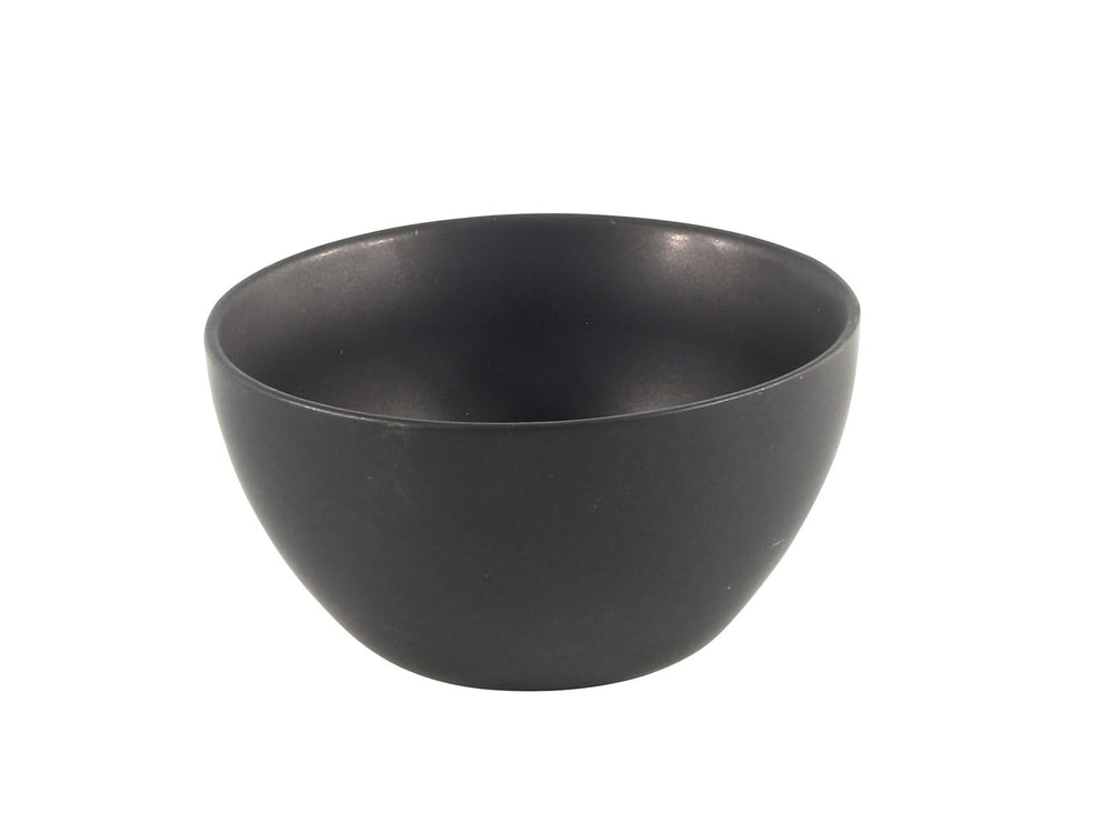 Studio Tavola Soup Bowls / Bowls - Black Tie ø 14 cm - 6 pieces