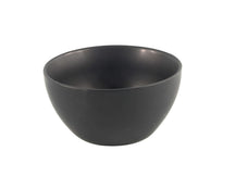 Studio Tavola Soup Bowls / Bowls - Black Tie ø 14 cm - 6 pieces