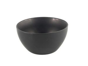 Studio Tavola Soup Bowls / Bowls - Black Tie ø 14 cm - 6 pieces