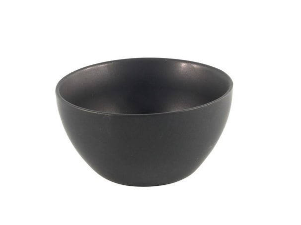 Studio Tavola Soup Bowls / Bowls - Black Tie ø 14 cm - 6 pieces