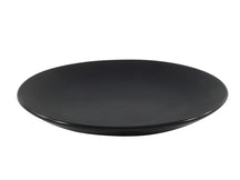 Studio Tavola Breakfast Plates / Dessert Plates Black Tie ø 19 cm - 6 pieces