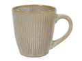 Cookinglife Mugs Coastal Lines Ocean Beige 340 ml - 6 pieces
