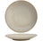 Cookinglife Dinner Plates Coastal Lines Ocean Beige ø 27 cm - 6 pieces