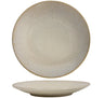 Cookinglife Dinner Plates Coastal Lines Ocean Beige ø 27 cm - 6 pieces