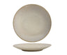 Cookinglife Breakfast Plates Coastal Lines Ocean Beige ø 21 cm - 6 pieces