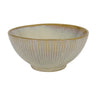 Cookinglife Bowls Coastal Lines Ocean Beige ø 15 cm - 6 pieces