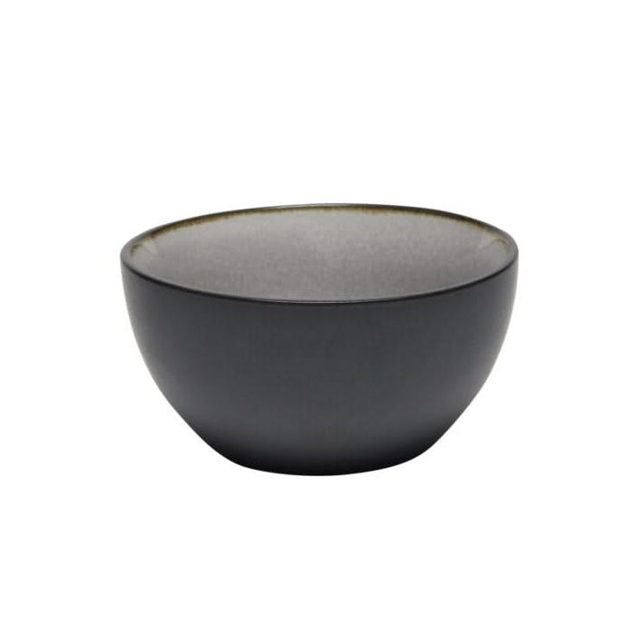 Cookinglife Small Bowls Nola Warm Grey ø 12 cm - 6 pieces