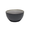 Cookinglife Small Bowls Nola Warm Grey ø 12 cm - 6 pieces