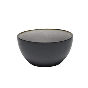 Cookinglife Small Bowls Nola Warm Grey ø 12 cm - 6 pieces