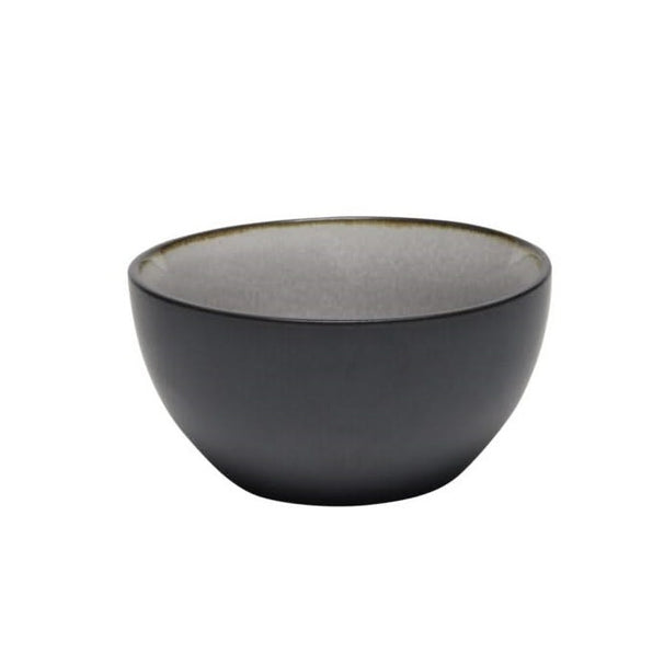 Cookinglife Small Bowls Nola Warm Grey ø 12 cm - 6 pieces