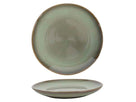 Cookinglife Side Plates / Dessert Plates Sabi Green ø 21 cm - 6 Pieces
