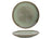 Cookinglife Side Plates / Dessert Plates Sabi Green ø 21 cm - 6 Pieces