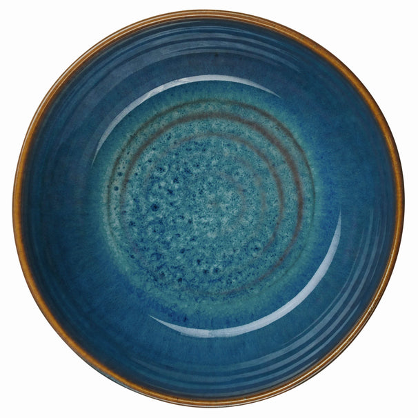 Cuenco / Poke Bowl Curacao ø 18 cm / 800 ml