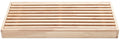 Cosy & Trendy Bread Cutting Board with Receptacle - 50 x 22 cm