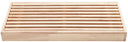 Tabla para cortar pan con bandeja recogemigas Cosy & Trendy - 50 x 22 cm