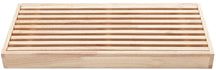 Cosy & Trendy Bread Cutting Board with Receptacle - 50 x 22 cm