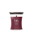 WoodWick Vela Aromática Medium Wood Smoke - 11 cm / ø 10 cm - Vela Aromática en Vidrio - Mecha de Madera