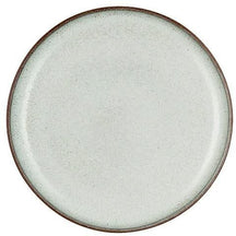 ASA Selection Cake plate Saisons Sand ø 15 cm