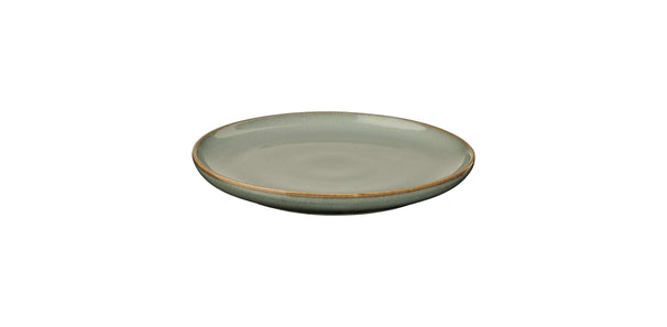 Plato para pastel ASA Selection Saisons Eucalyptus ø 15 cm