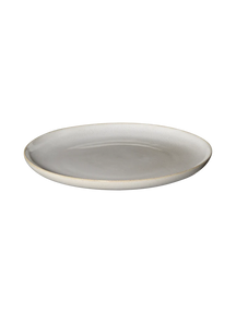 ASA Selection Breakfast Plates / Dessert Plates Seasons Sand ø 21 cm - 4 pieces