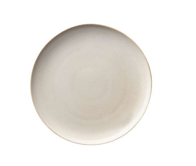 Set de vajilla ASA Selection Saisons - Arena 18 piezas / 6 personas - 6 platos de cena, 6 platos de desayuno y 6 cuencos