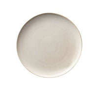 Set de vajilla ASA Selection Saisons - Arena 18 piezas / 6 personas - 6 platos de cena, 6 platos de desayuno y 6 cuencos