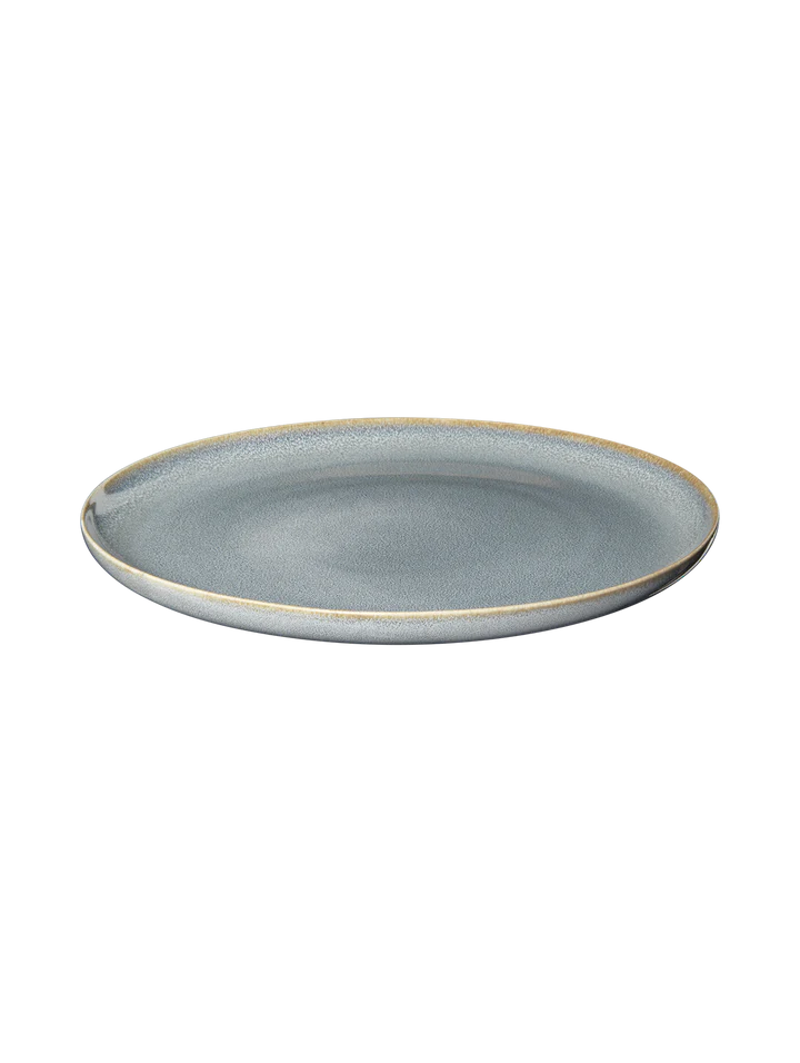 ASA Selection Breakfast Plates / Dessert Plates Saisons Denim ø 21 cm - 4 Pieces