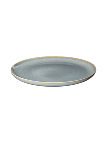 ASA Selection Breakfast Plates / Dessert Plates Saisons Denim ø 21 cm - 4 Pieces