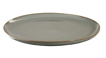 ASA Selection Breakfast Plates / Dessert Plates Seasons Eucalyptus ø 21 cm - 4 Pieces