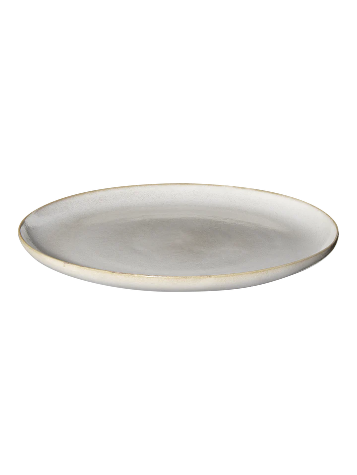 ASA Selection Platos llanos Saisons Sand ø 26.5 cm - 4 unidades
