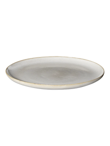 ASA Selection Platos llanos Saisons Sand ø 26.5 cm - 4 unidades